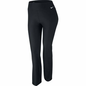 Nike Power Women's Classic Plus Gym Pants
